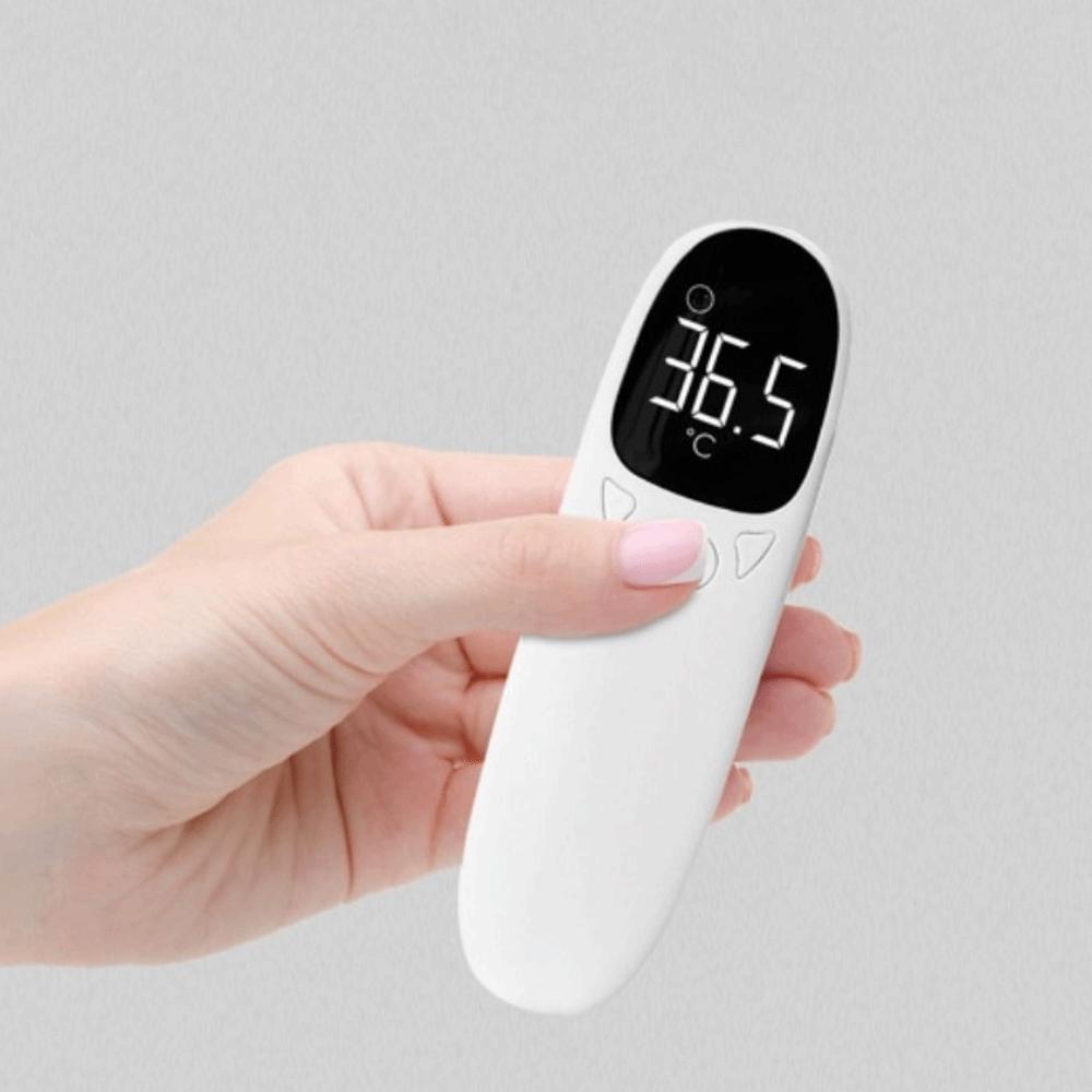 Digital Infrared Temperature Non-contact Baby Thermometer Electronic Forehead Thermometer  Home