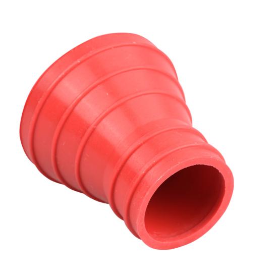 Golf Ball Retriever Wear-resistant Flexible Ultra-Thick Wear Resistant Reusable Golf Pick Up Rubber
