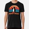 Noot Noot Pingu - Retro Vintage Animal Cute T-Shirt S-5XL Best T-Shirt