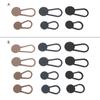 Flexible Button Waist Extenders for Pants 6-Pack 12-Pack for Men and Women Pants Shorts Skirts Jeans Extender Buttons