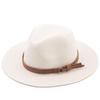 Women's Straw Beach Sun Hat