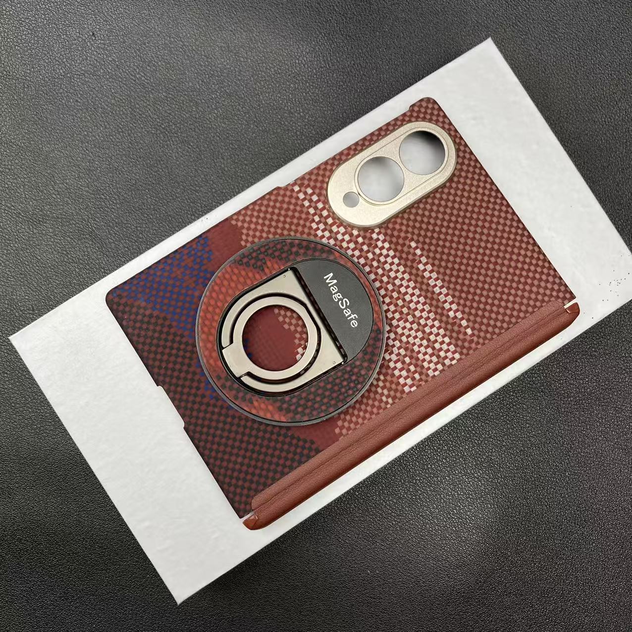 Priekš Samsung Galaxy Z Fold8 Z