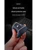 Key Case for Older Toyota Models: Camry, Highlander, Prado, Zhi Xiang, Yizhi