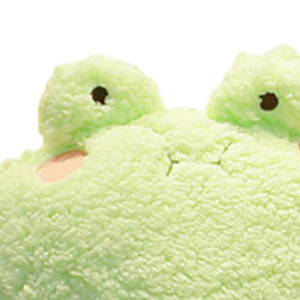 Animal Plush Toy Soft Stuffed Pillow Bedding Bedroom Gift for Children