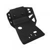Aluminum Engine Guard Skid Plate Kawasaki KLX230 Off-Road Motorcycle Protection Chassis Cover