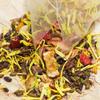 Orange Peel Tea Dark Plum Wumei Chenpi Tea Herbal Tea 250g