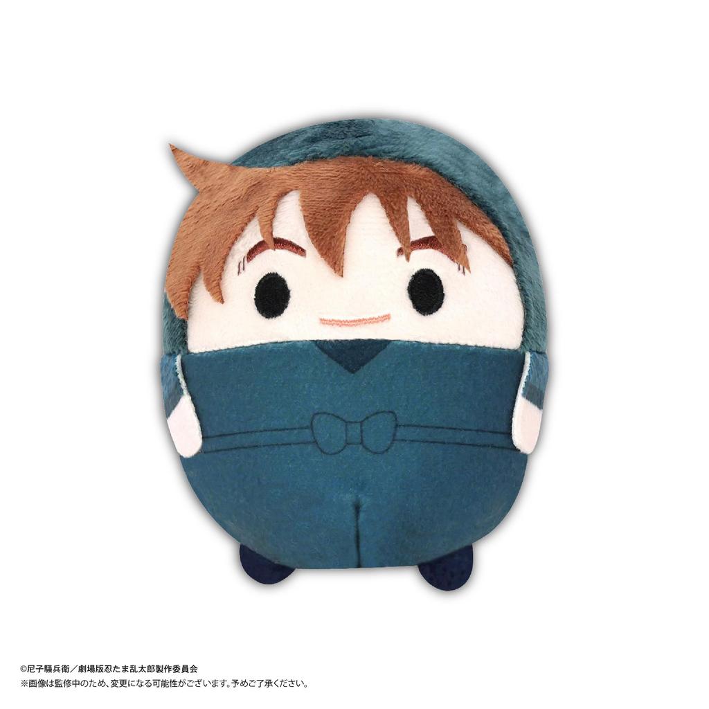 Rantaro the The Strongest Strategist of the Dokutake Ninja Fuwakororin Box "Nintama Movie Corps"