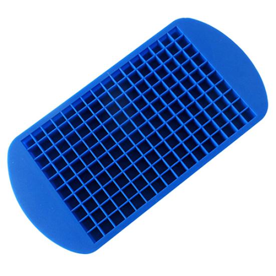 160 Grids Small Tiny Ice Cube Maker Tray Mold Mould for Kitchen Bar Party Drinks