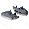 Front Bumper Fog Light For BMW 1 Series E81 E87 2007-2012 Indicator Bumper Reflector Signal Lamp Lights 63177181287 63177181288