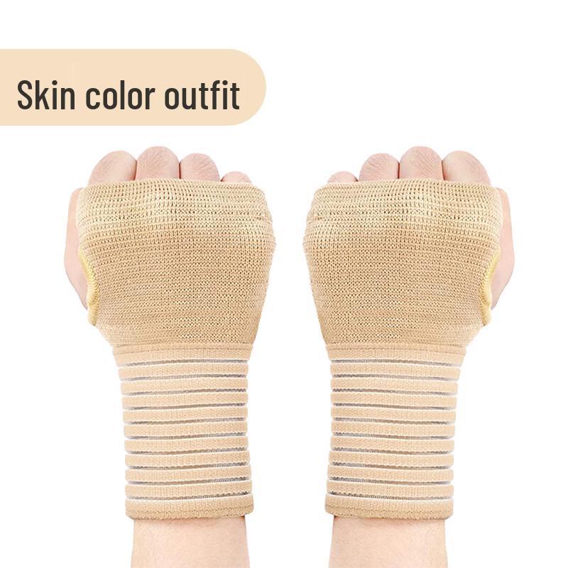 TULX Sports Wrist Support Wrap