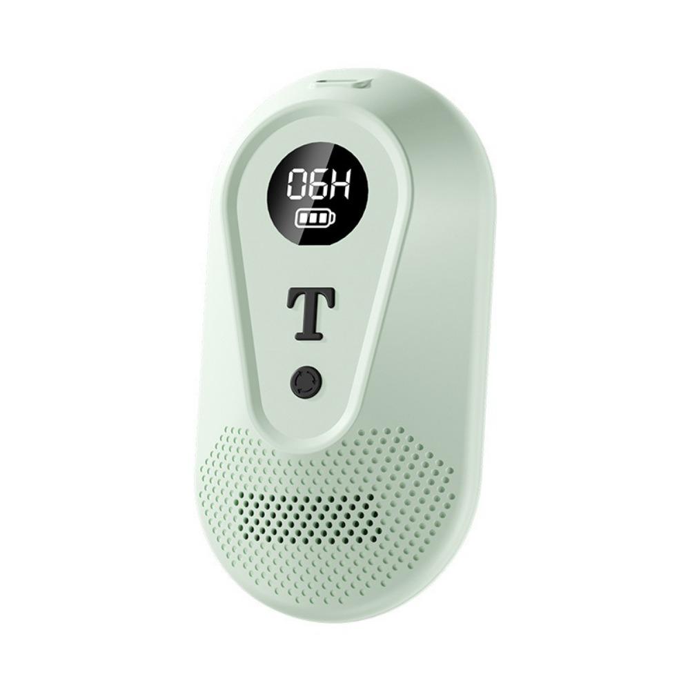 

Быстрая дезодорация Дезодоратор Легкий Очиститель воздуха для автомобиля Дезодоратор для холодильника Чистая комната зелёный