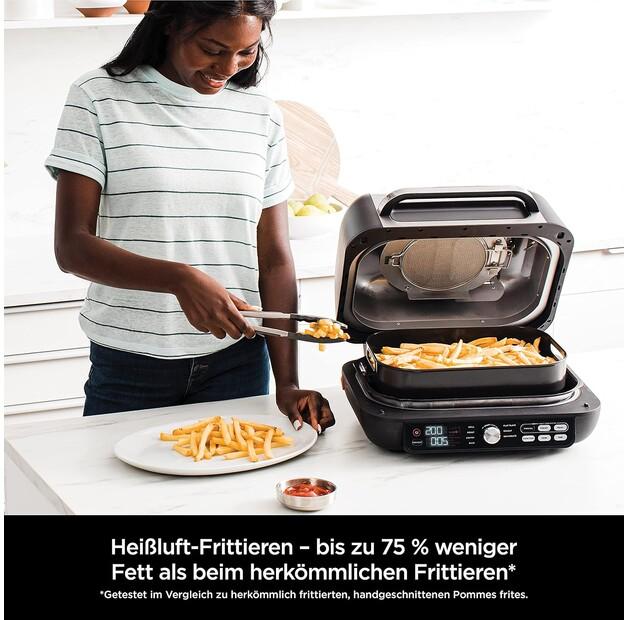 Deep Fryer Ninja AG651EU MAX Pro