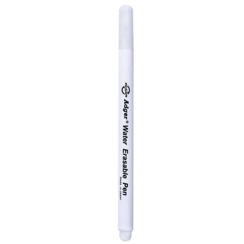 Qi Dispelling Pen Disappearance Note Number Pen Fading Color Pen Cross Embroidery Point Pen