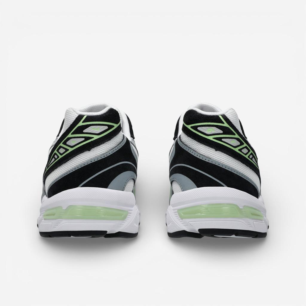 ASICS Gel-1130 White Sheet Rock Green