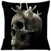 Cushion Cover Final Destination For Living Room Pillow Case Cushion Home Decorative Pillows For Sofa Throw Pillow Cover SJ