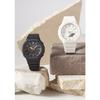 Casio Watch G-Shock [] Mid-size Model GMA-S2100-1AJF Unisex Adult Black