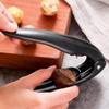 Cross Design Chestnut Cutter Sharp Chestnut Sheller Chestnut Peeling Tool Walnut Opener  Dessert
