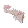 Sakura Dragon 3D Printed Diceratops Dragon Laser 3D Articulated Dragon Toys  Landscaping Decoration