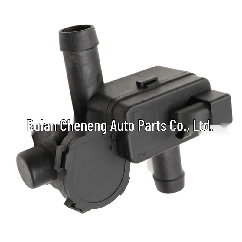 Volkswagen Värmare Vattenventil 7PP819810A