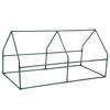 180x90x90cm Mini Foldable Greenhouse Home Outdoor Flower Plant Gardening Garden Shed Winter Shelter