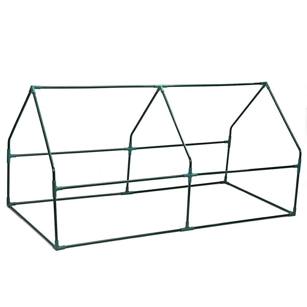 180x90x90cm Mini Foldable Greenhouse Home Outdoor Flower Plant Gardening Garden Shed Winter Shelter