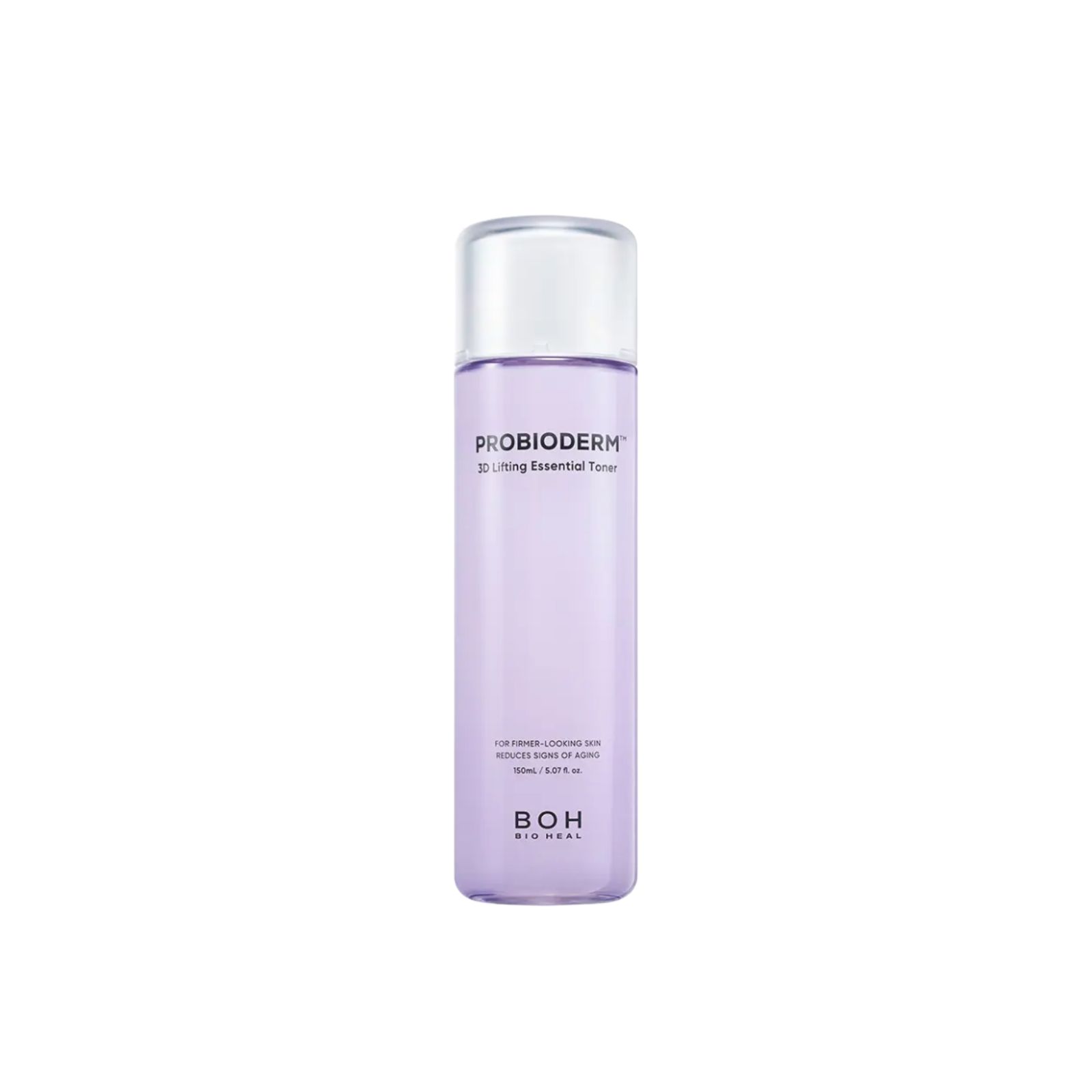 BIOHEAL BOH PROBIODERM™ 3D Lifting Essential Toner 150ml (5.07 fl. oz.) 1ea