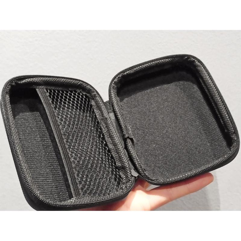 Harde EVA Muizen Beschermhoes Slijtvaste Draaghoes Opbergtas voor G304 M720 M705 M585 M590 M337 M325