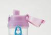 Skater Water Bottle Clear Bottle 480ml Sophia 19 Disney PSB5TR Children's