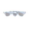 Super Sale For Mitsubishi Outlander 2010-2013 Upper Right & Left Side Front Bumper Bracket 6400C455 6400C456