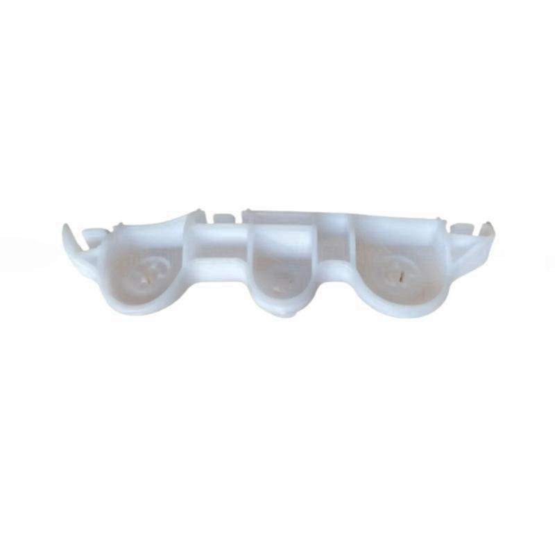 Super Sale For Mitsubishi Outlander 2010-2013 Upper Right & Left Side Front Bumper Bracket 6400C455 6400C456