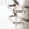 Yibo Boyce 28cm 3-Layer Stainless Steel Steamer