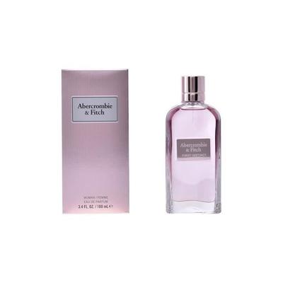 Damenparfüm First Instinct Abercrombie & Fitch EDP-- S0508834