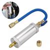 Frozen Oil Injector Car AC Refrigerant Charging Tool for R134A R12