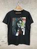Vintage Madonna Grafikkunst T-Shirt