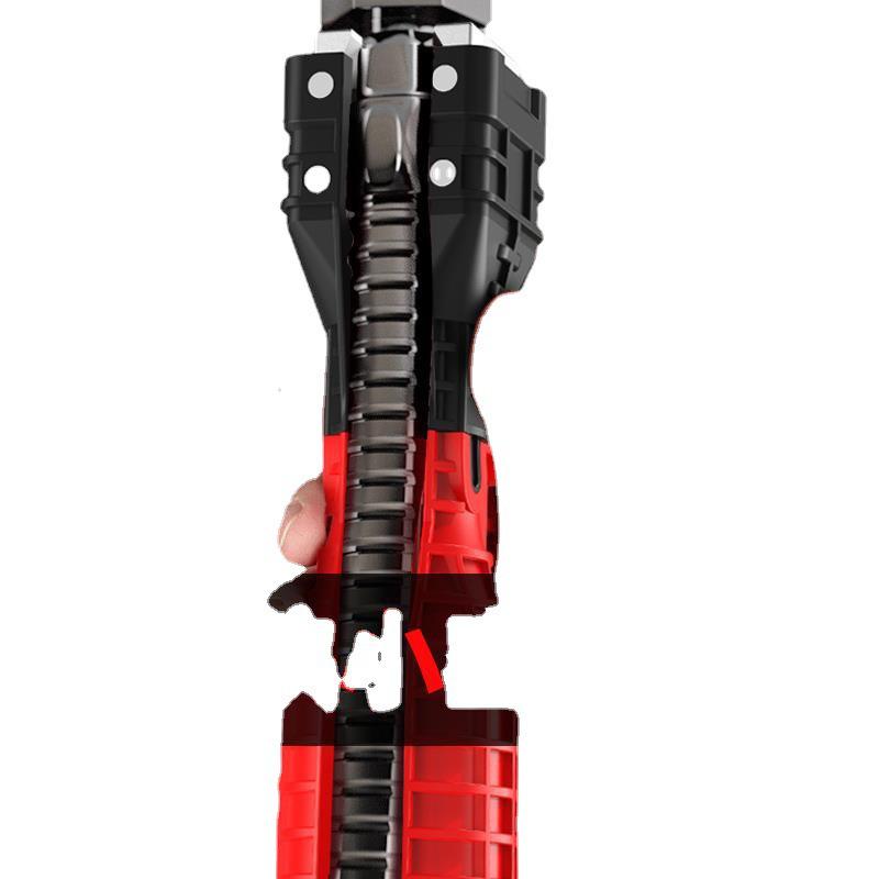 Aquarium Multi-Purpose Bathroom Faucet Wrench Tool