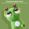 Jucării amuzante Eyeball Burst Squeeze Dragon Pinch Jucării Adulti Copii Reducerea stresului Jucărie creativă de decompresie