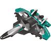 Remote Control Four-Axis Foam Model Aircraft with Stunt Capabilities