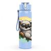 1PC Sunglasses Koala Branch 750ml Color Plastic Sports Water Bottle Leakproof Flip Straw Lid Suitable for Sports Office Home Use