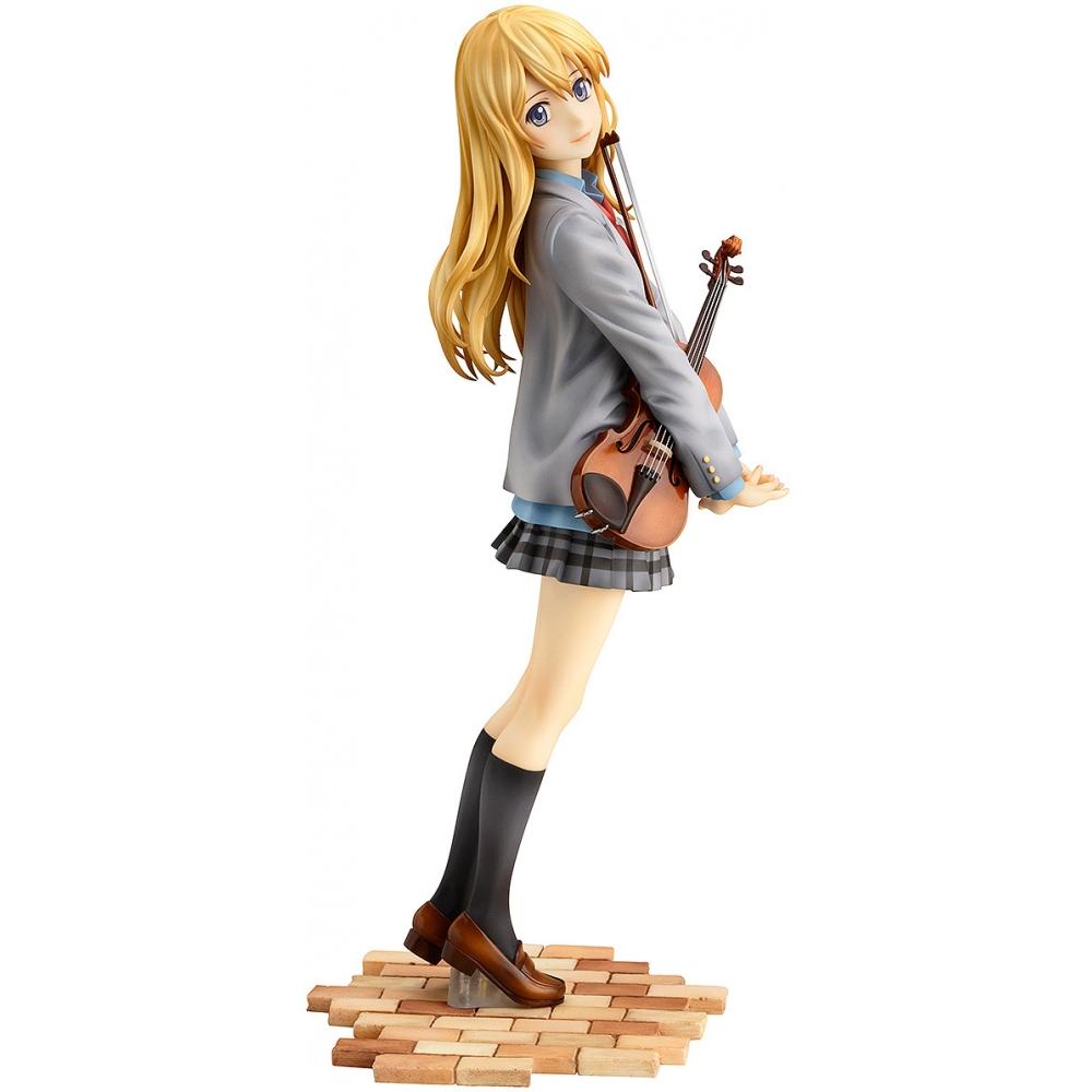 

Your Lie In April 1 8 Your Lie In April Kaori Miyazono Reissue