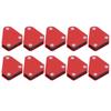 10 Pcs Welding Magnet Set 45 Degrees  90 Degrees  135 Degrees  Multi Angle Fixed Soldering Tools for Equipment Workshop