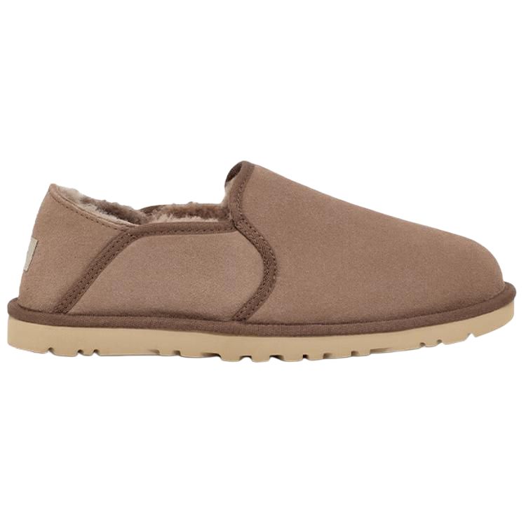 UGG Kenton Slipper Caribou Hickory 3010-CBH