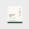 Botanical Flora No-Sebum Powder Pact 4g
