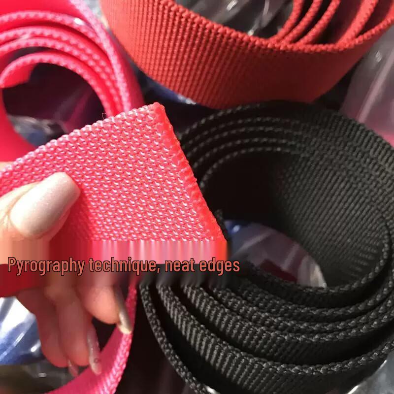Allied Diver Weight Belt with Stainless Steel Buckle