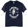 Cotton Tshirt Men Summer Tees The Lost Boys Santa Carla T-shirt Men's Cotton Graphic Tees Funny Top Tees Mens Tshirt