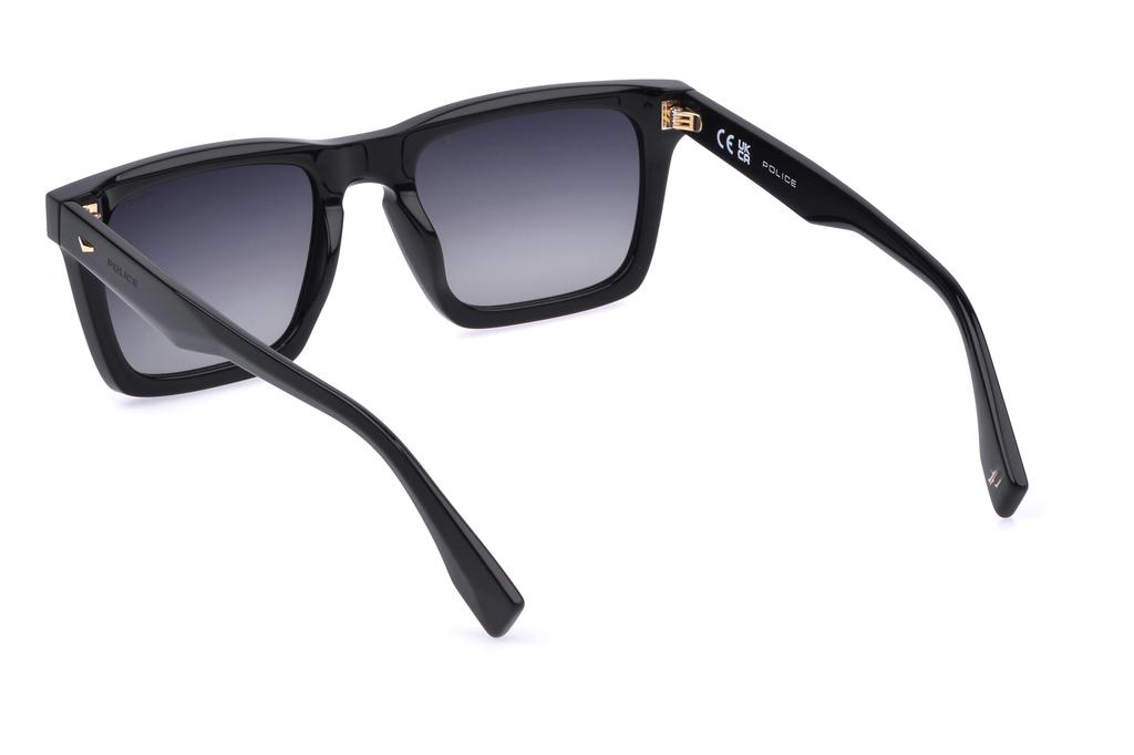 POLICE Sunglasses SPL R79 0700 #53
