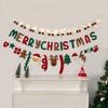 Christmas Ornaments: Creative Hangings, Tree Banners, & Scene Props for Kids