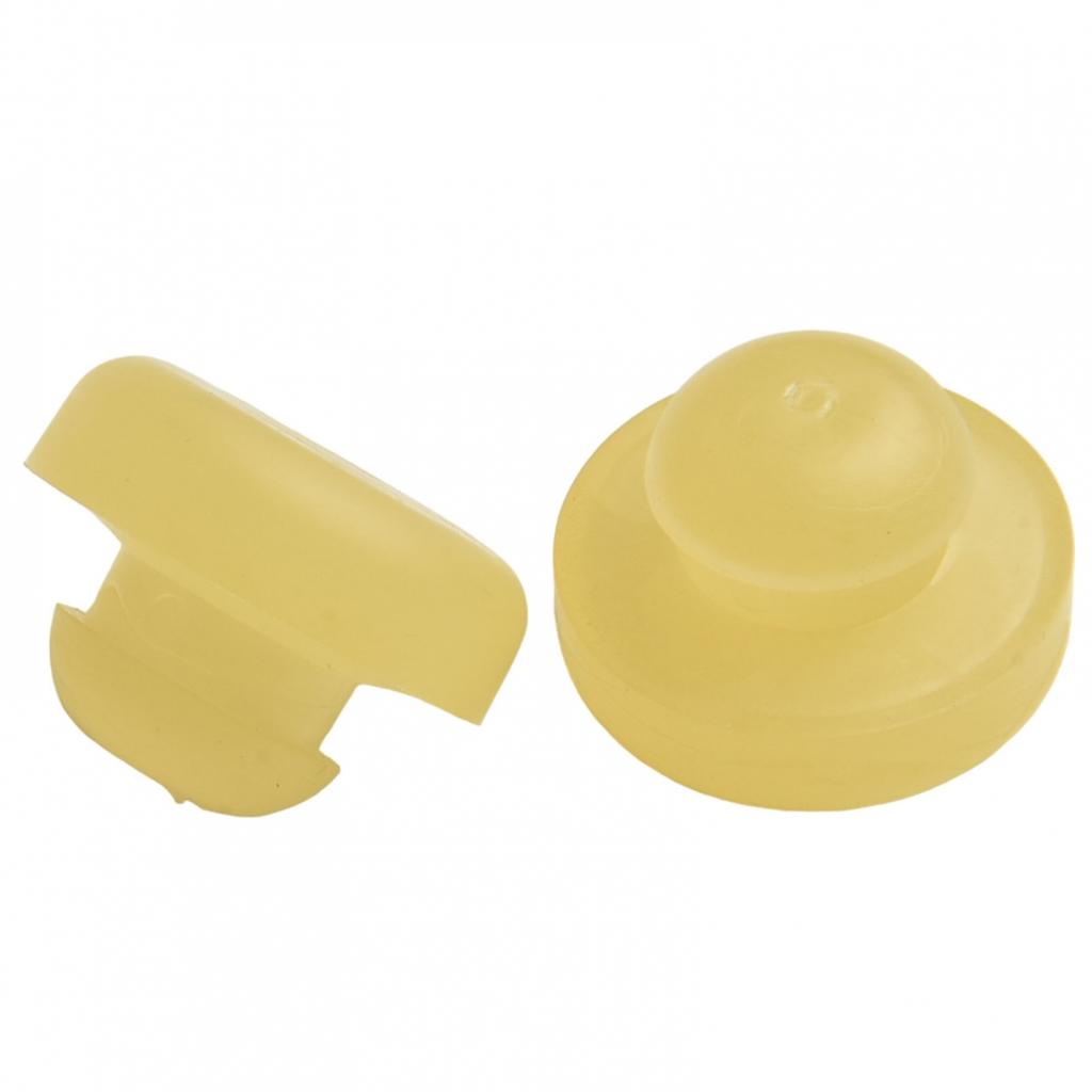 Bremspedal Anschlagpuffer Kunststoffmaterial Praktisch 46512-01R00