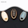 Tpu Auto Smart Key Fob Cover Case Housing Remote Fit For Nissan Qashqai Juke J10 J11 X-Trail T32 T31 Kicks Tiida Pathfinder Note Fit For Infiniti