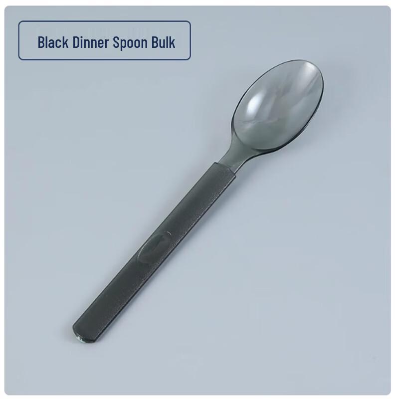 Disposable Plastic Cutlery