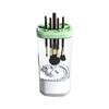 Compact Multi-functional Makeup Brush Cleaner & Fast Dryer